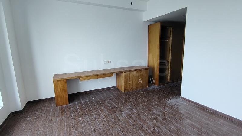 Carnelian Tower 1 - 1