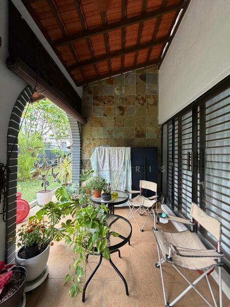 Kampung Datuk Keramat, KL - 2