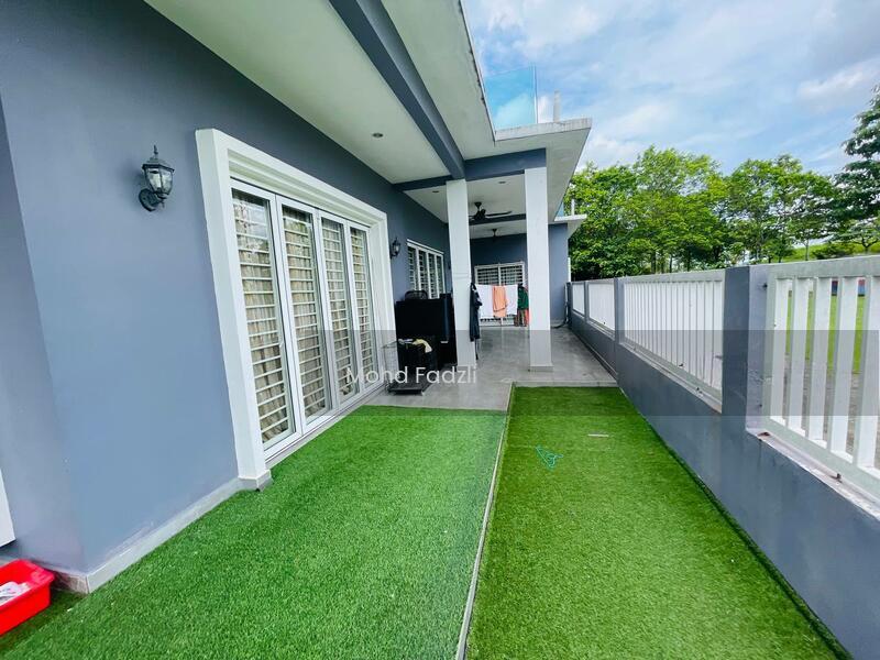 Lavender Park, Denai Alam - 5