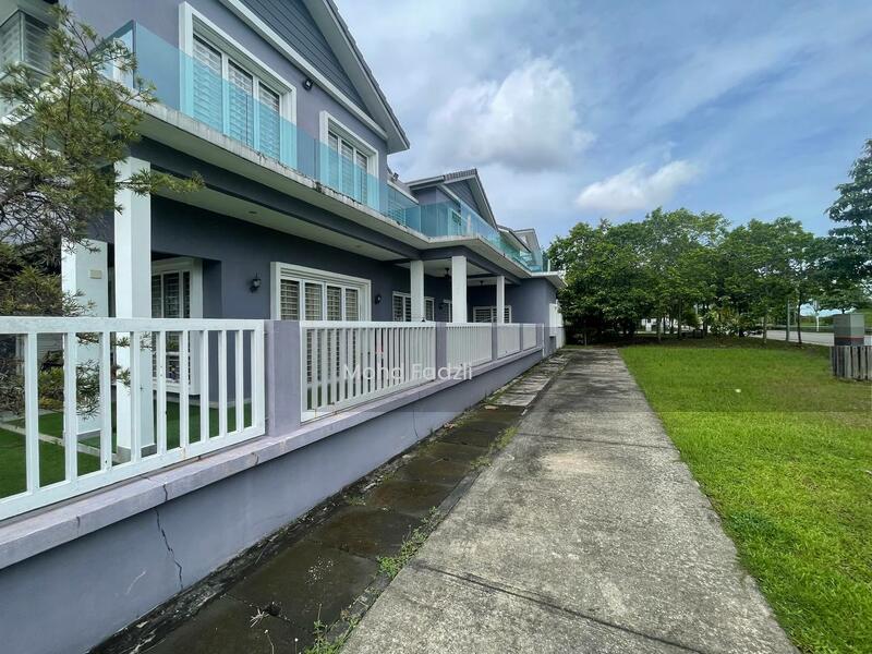 Lavender Park, Denai Alam - 3