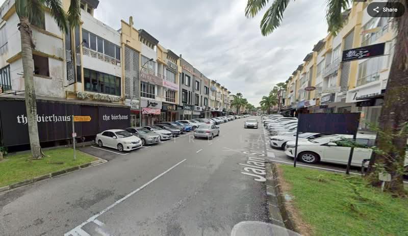 Taman Sutera Utama - 5