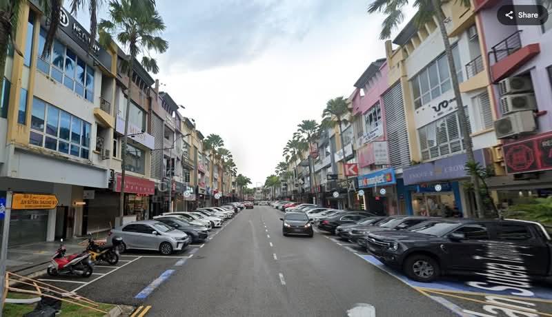 Taman Sutera Utama - 2