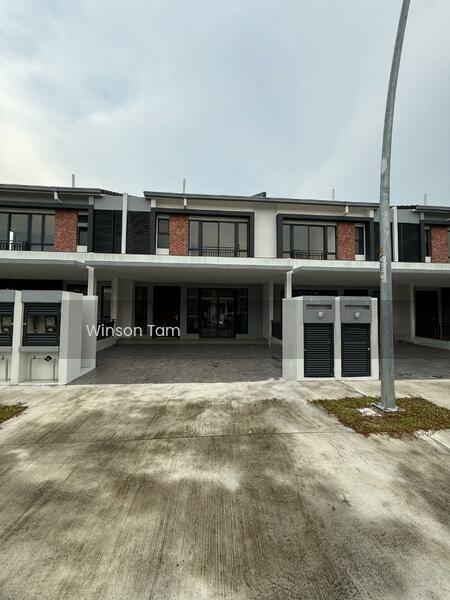 ILHAM RESIDENCE 2 - 1