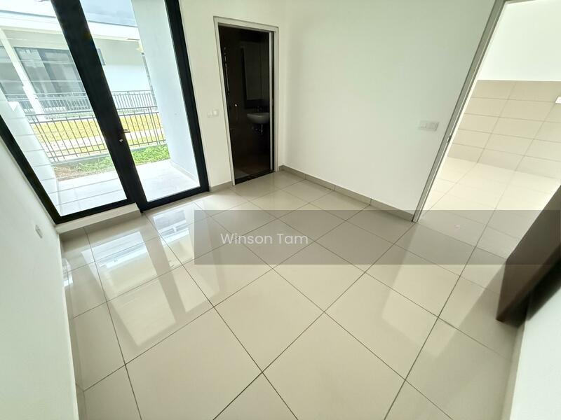 ILHAM RESIDENCE 2 - 4