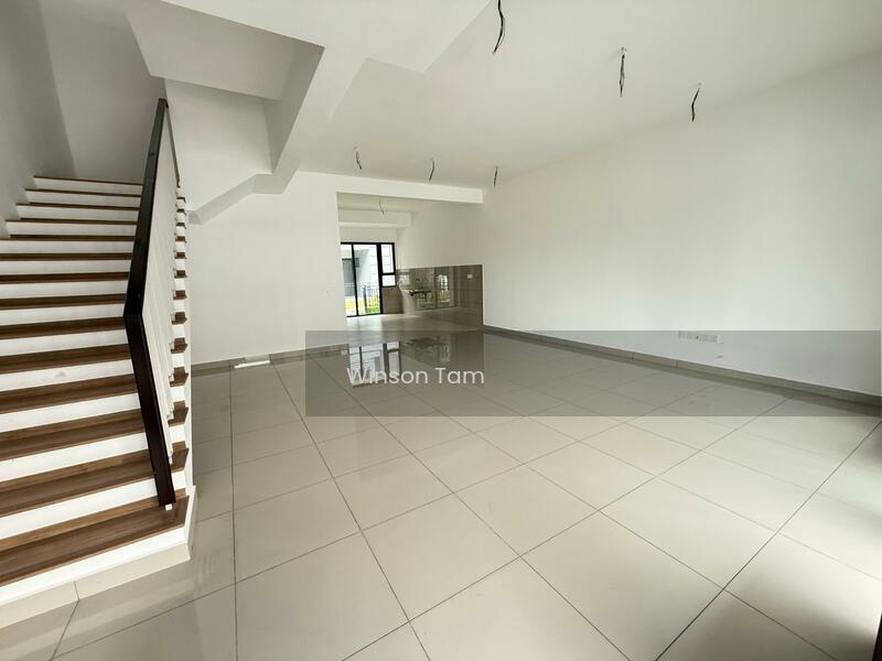 ILHAM RESIDENCE 2 - 2