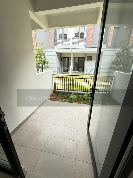 ILHAM RESIDENCE 2 - 5