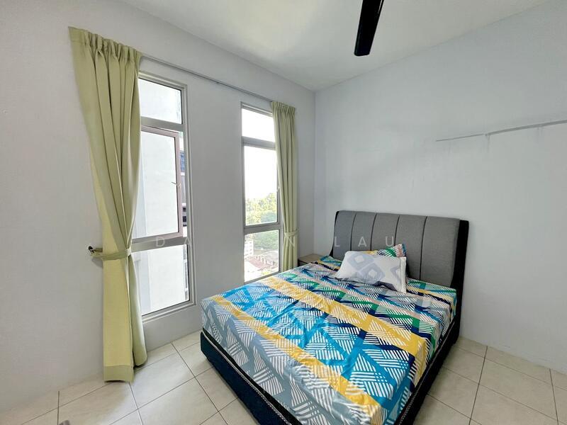The Peak Residences - 3