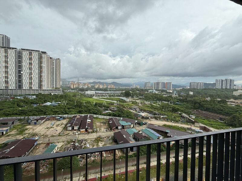 Residensi Ava @ Kiara Bay - 5