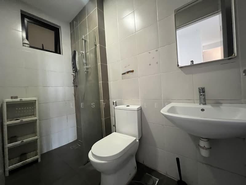 D'sands Residence - 2