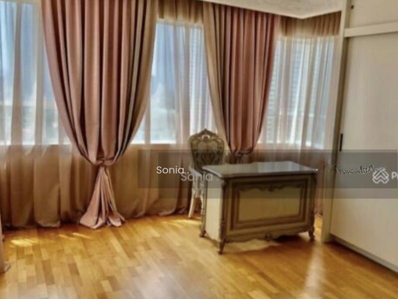 Mont Kiara Meridin - 3