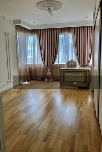 Mont Kiara Meridin - 2