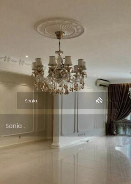 Mont Kiara Meridin - 4