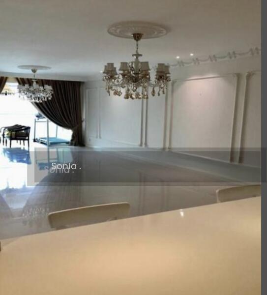 Mont Kiara Meridin - 5