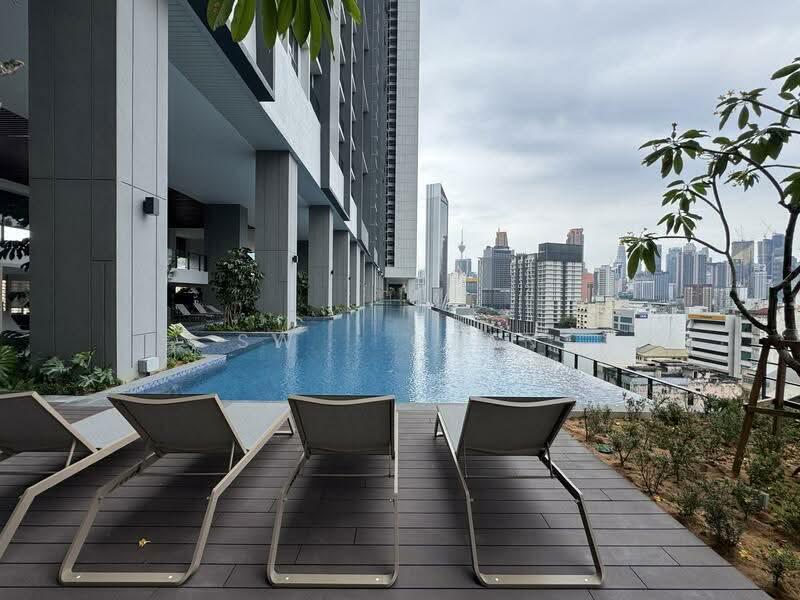 Skyline KL - 4