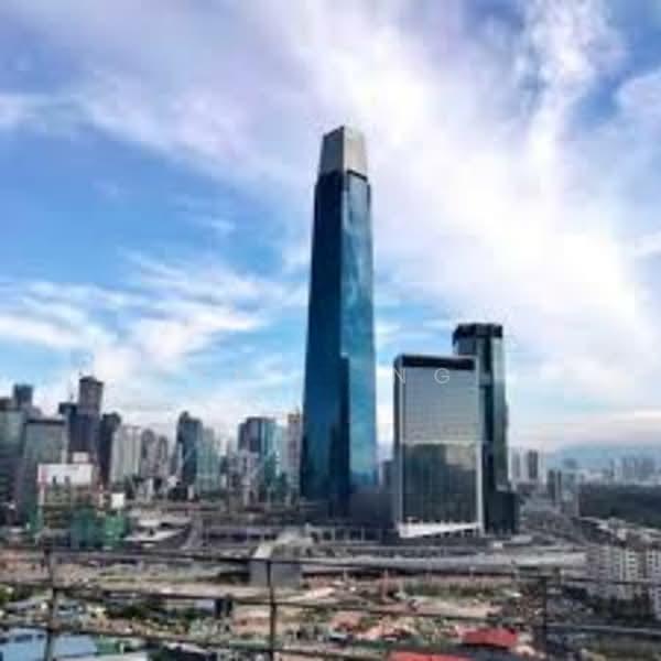 Skyline KL - 3