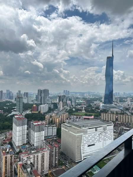 Skyline KL - 2