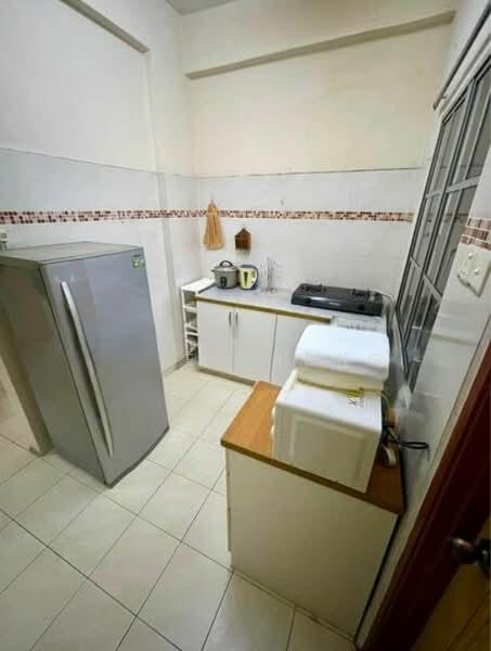 Bercham Prima (Ipoh Kiara) - 3