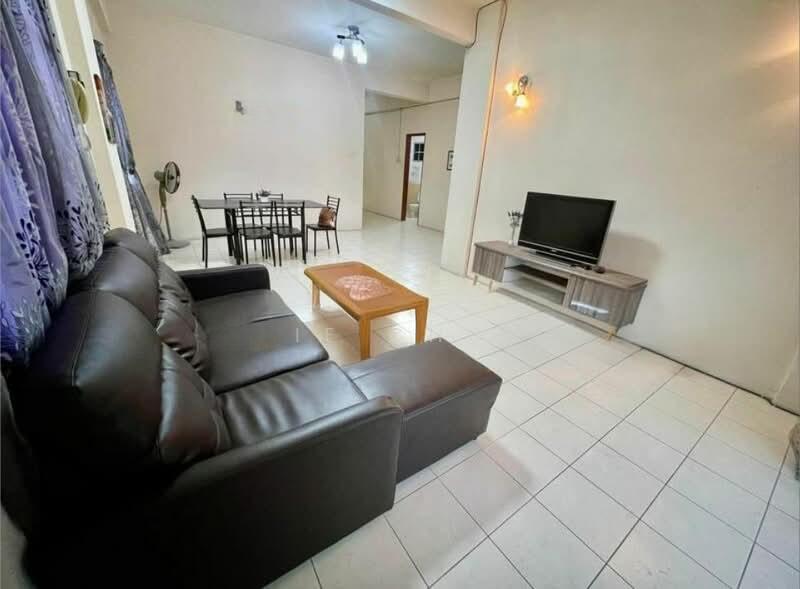 Bercham Prima (Ipoh Kiara) - 2