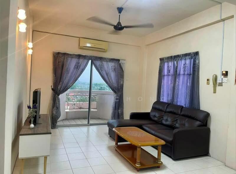 Bercham Prima (Ipoh Kiara) - 1