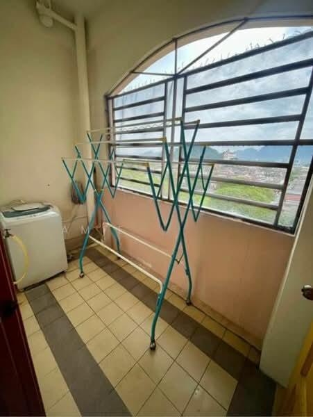 Bercham Prima (Ipoh Kiara) - 4