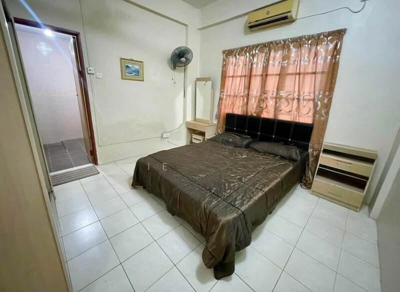 Bercham Prima (Ipoh Kiara) - 5