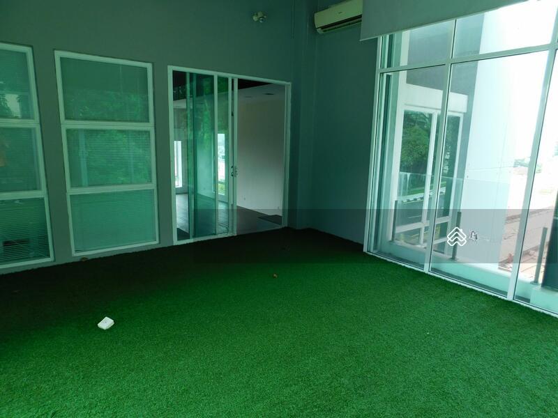 Bungalow at Bangsar - 2