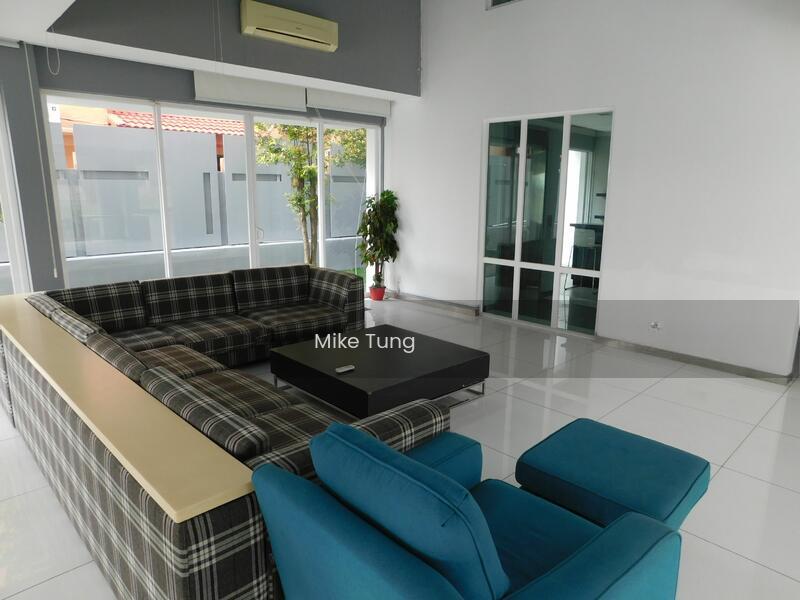 Bungalow at Bangsar - 5
