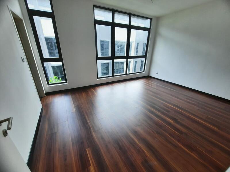 Affiniti Residences - 3