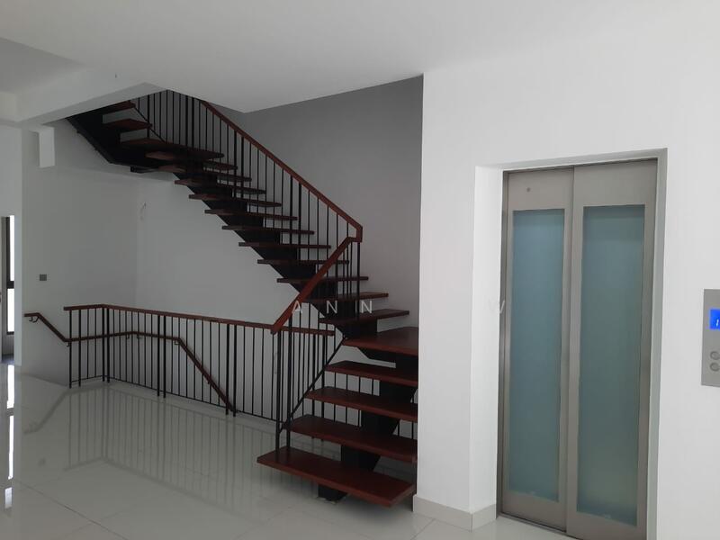 Affiniti Residences - 4