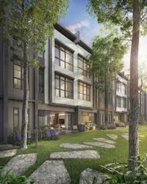 Affiniti Residences - 1