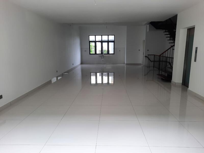 Affiniti Residences - 4