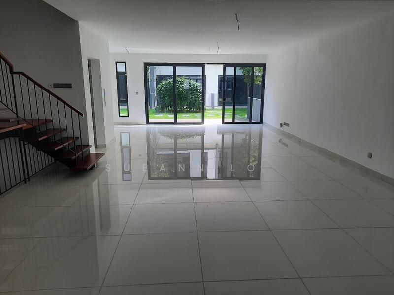 Affiniti Residences - 3