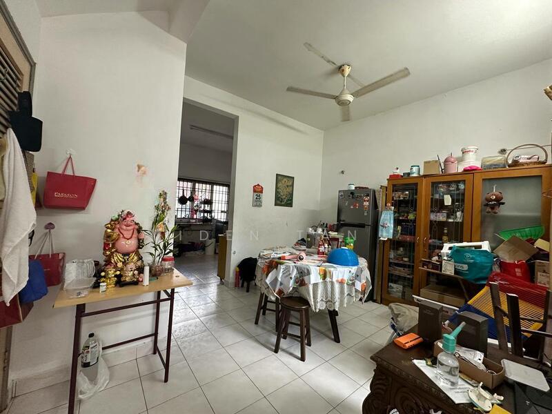 Impian Emas Impians Emas - 4