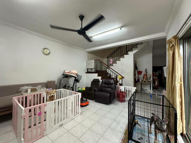 Impian Emas Impians Emas - 1