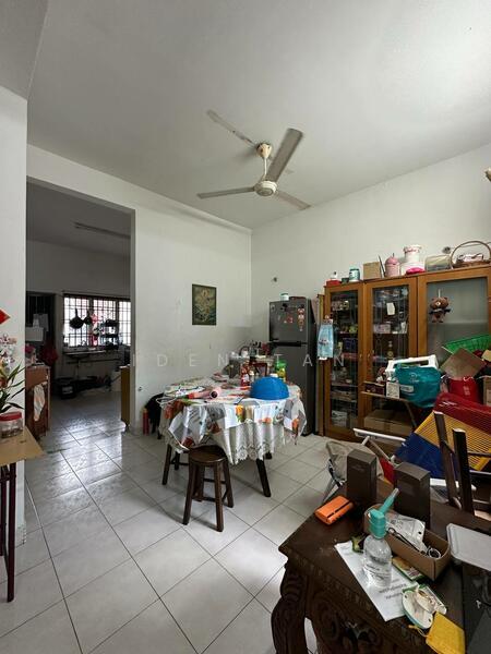 Impian Emas Impians Emas - 3