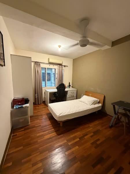 Taman Prima Tropika - 2