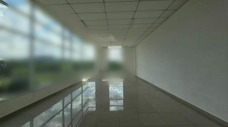 Kawasan Perindustrian SILC - 5