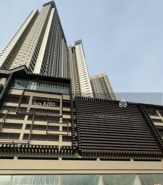 Kenwingston Platz - 4