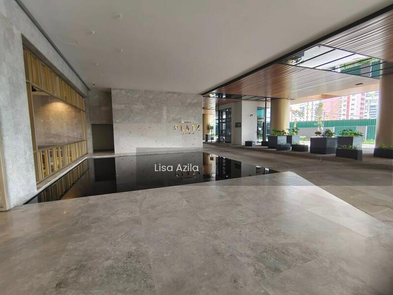 Kenwingston Platz - 5