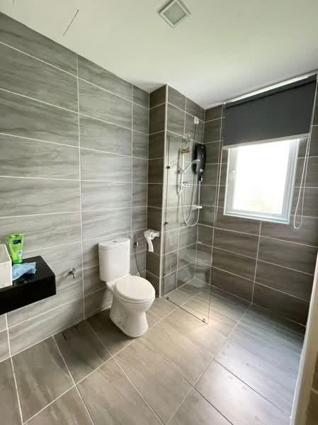 KSL Residence @ Daya - 5