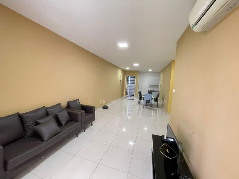 KSL Residence @ Daya - 3