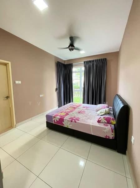 KSL Residence @ Daya - 4