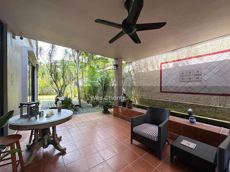 Mutiara Damansara - 5