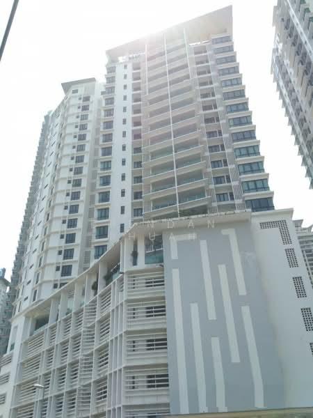 Richmond @ Mont Kiara - 3