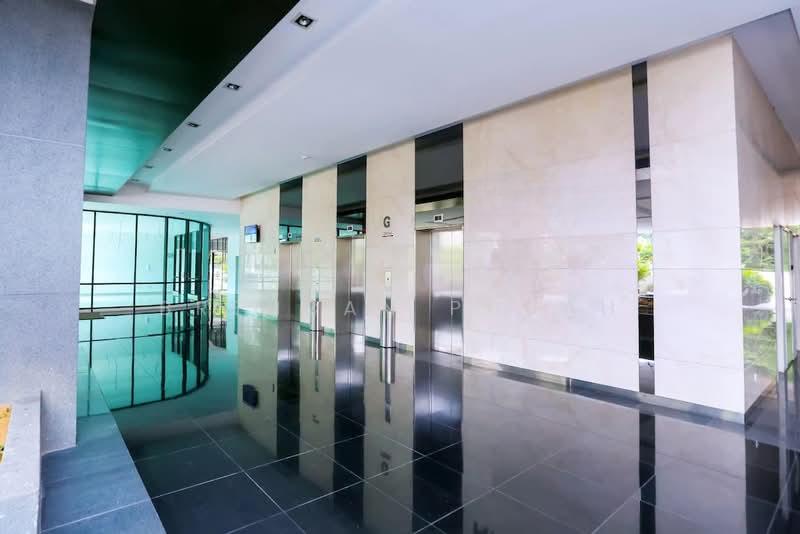 Richmond @ Mont Kiara - 1