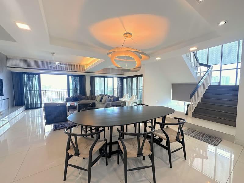 Ampang Putra Residency - 4