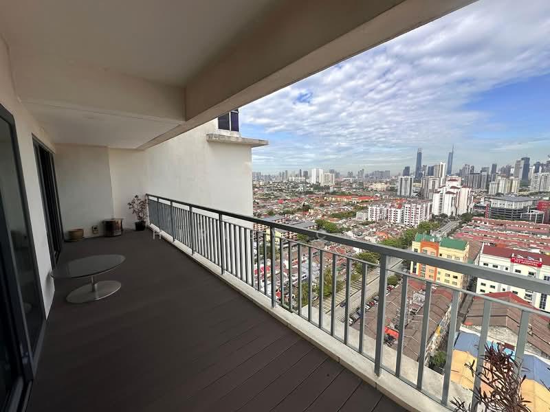 Ampang Putra Residency - 5