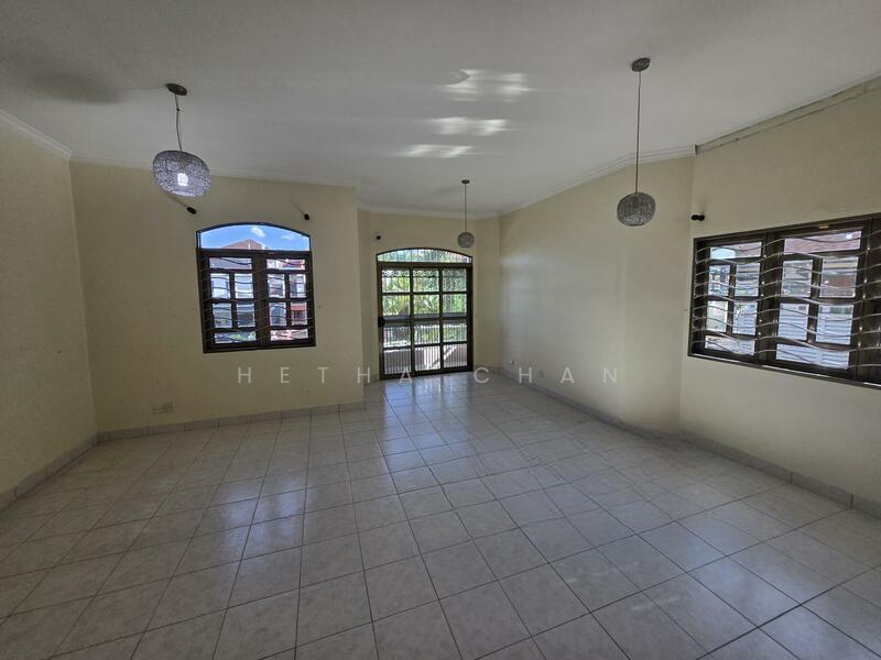 Taman Bukit Mewah - 4