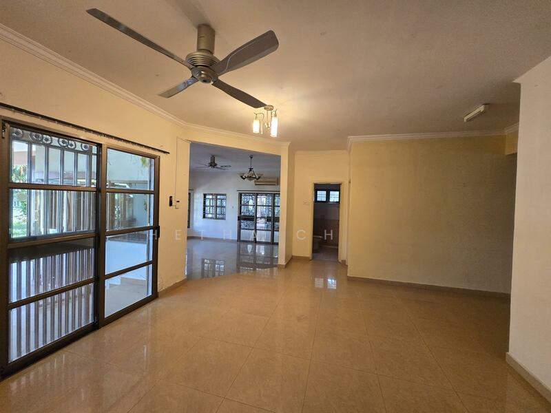 Taman Bukit Mewah - 1