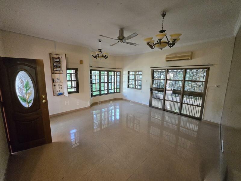 Taman Bukit Mewah - 3